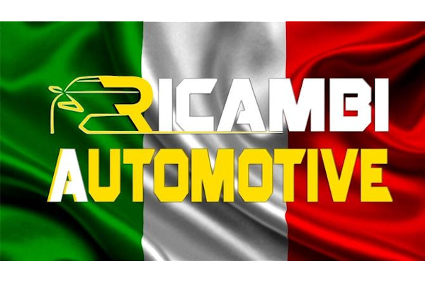 Ricambi Automotive